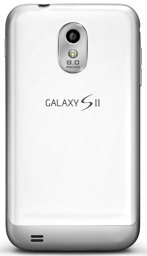 samsung galaxy s2 cell phone